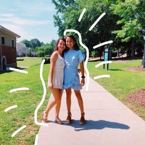 Meet your Posher, Sienna